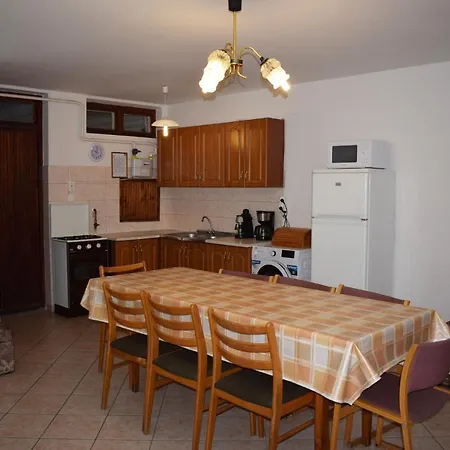 Holiday Home In Siofok/Balaton 19677 *