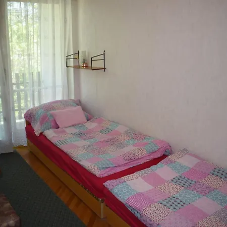 Tatil Evi Holiday Home In Siofok/Balaton 19677 *