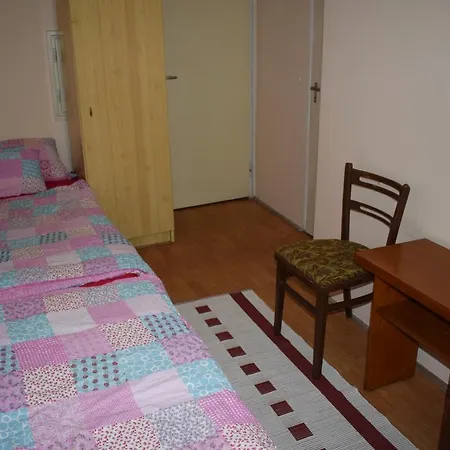 3 Feriehus Siófok