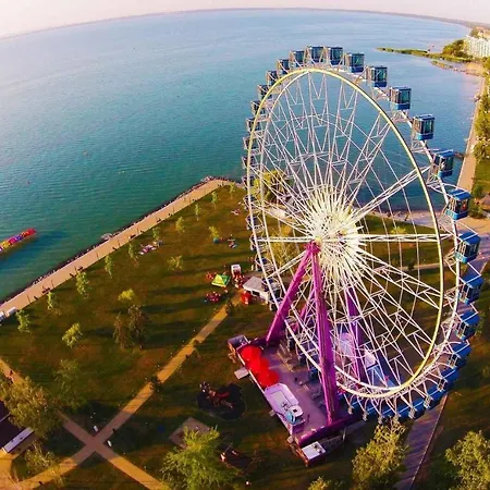3 Siófok