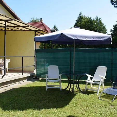 Tatil Evi Holiday Home In Siofok/Balaton 19677