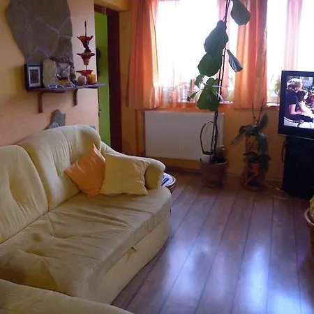 Tatil Evi Holiday Home In Siofok/Balaton 19677