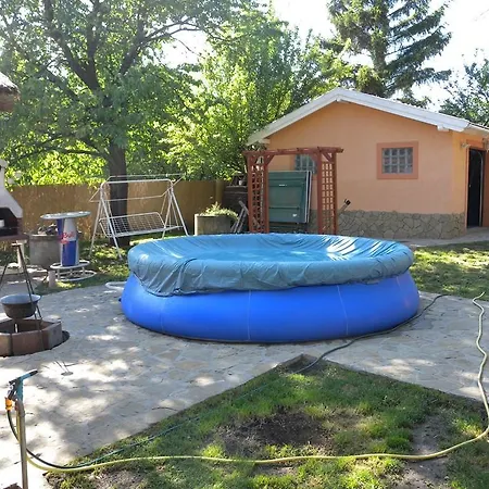 Tatil Evi Holiday Home In Siofok/Balaton 19677 Siofok