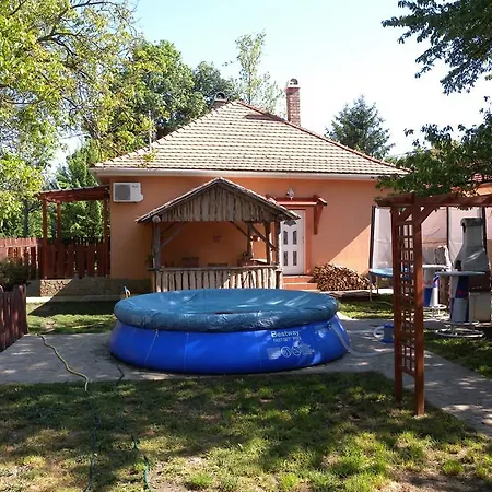 Holiday Home In Siofok/Balaton 19677