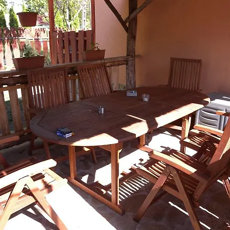 Holiday Home In Siofok/Balaton 19677 Tatil Evi *