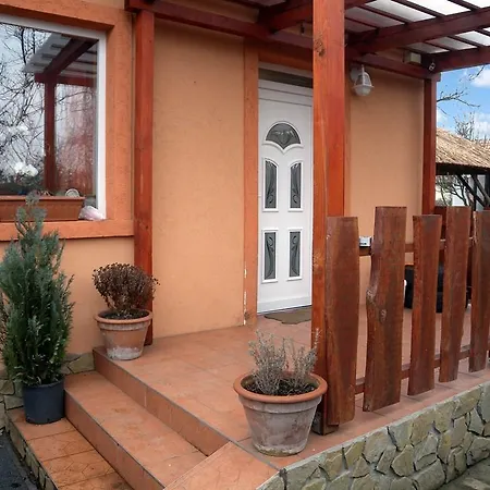 Tatil Evi Holiday Home In Siofok/Balaton 19677